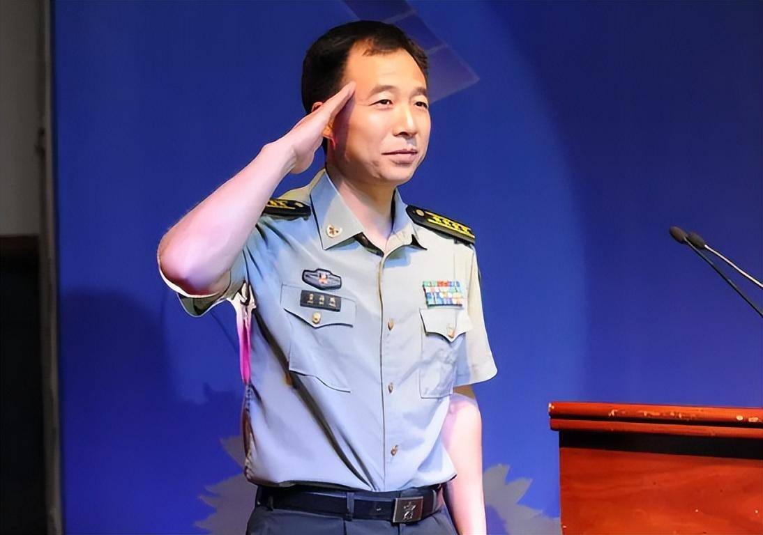 景海鹏 来自搜狐网