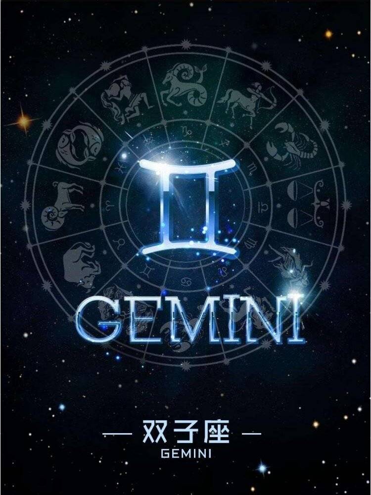 和双子座最不般配的星座，天生的冤家，水火不容，简直是死对头