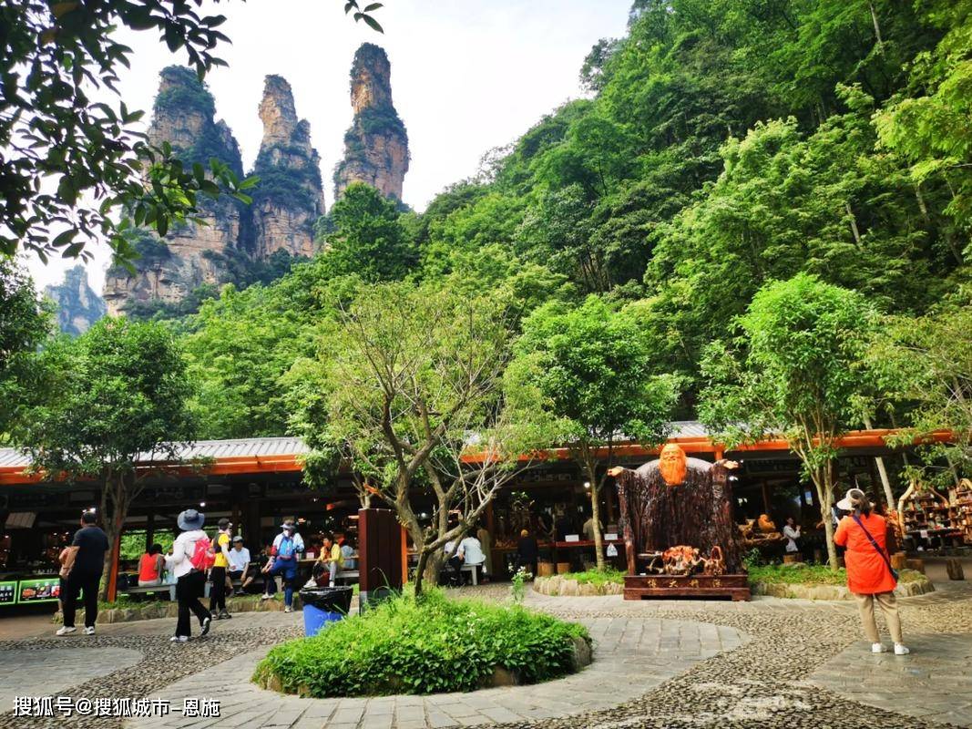 Binance Casino - 领先的数字货币娱乐场，安全稳定，极速存取张家界自由行四天两晚怎么玩详细线路一份超全的旅游攻略！