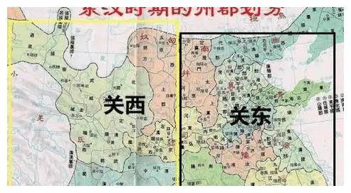 门阀士族在东汉是怎么兴起壮大的？存在感有多强？(图16)