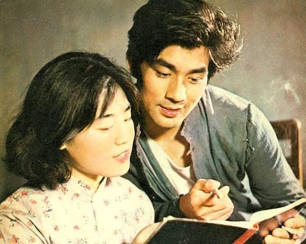 原创            三十年前《牧马人》这部电影为何火了