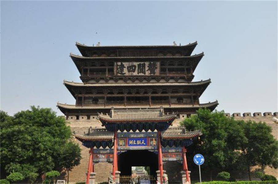 一个贫困县竟隐藏着这么多知名景点，不去真的不知道