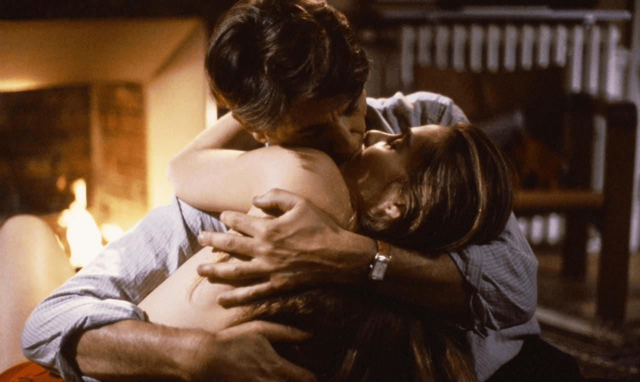 五部大尺度法国爱情电影，颜值与演技并存，错过就可惜了！