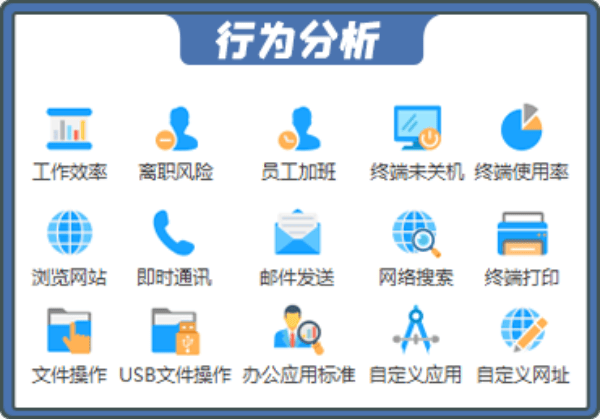 威廉希尔下载【办公软件推荐】企业办公管理软件有哪些？ 五大类好用的管理类分享(图3)
