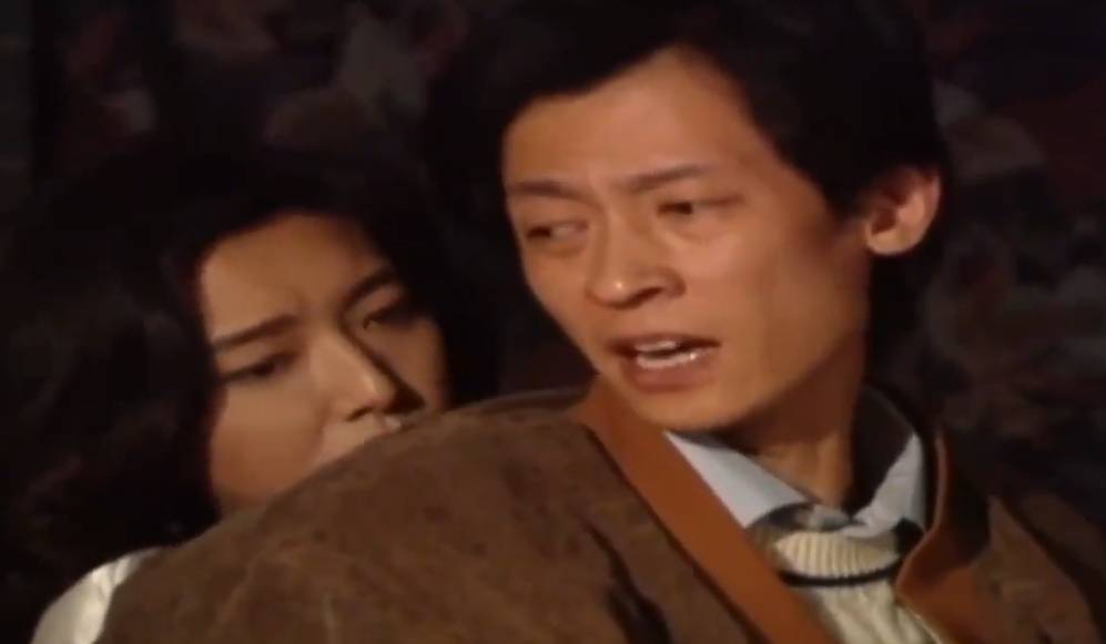 经典电影《过把瘾》剧本台词丨方言和杜梅吵架片段
