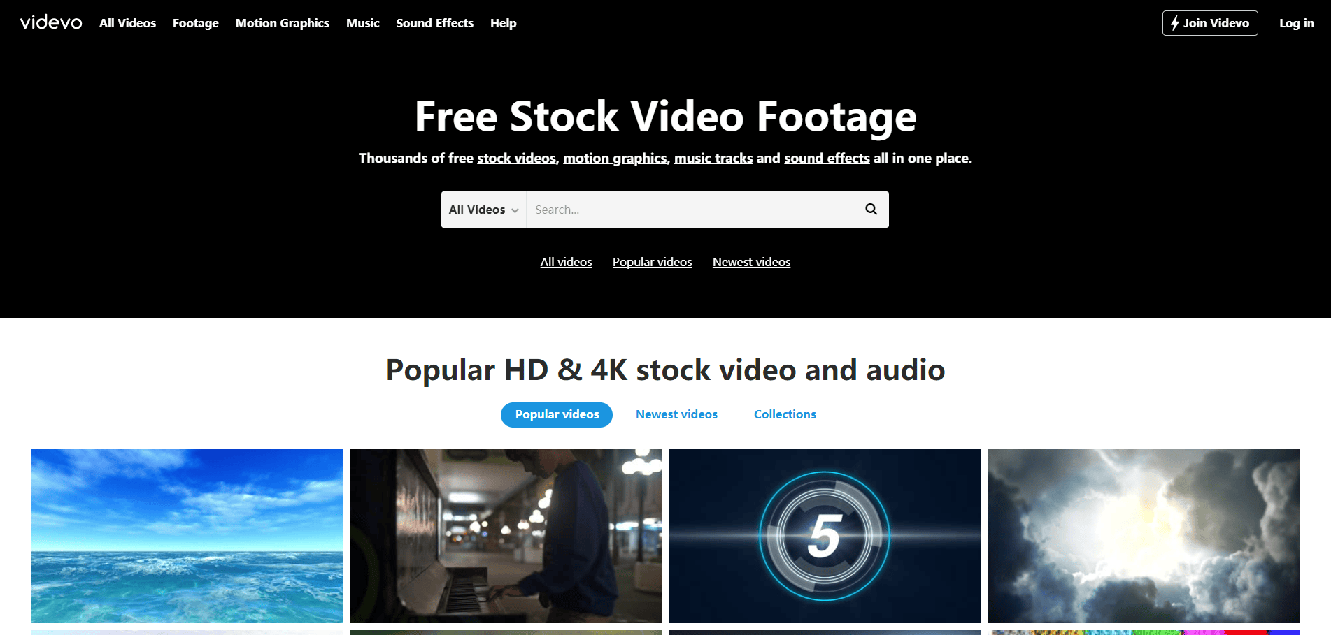 寻找国外短视频网站素材？这里有你需要的网站，无水印下载