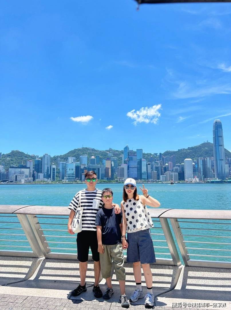 一竞技港澳旅行纯玩团四日游景点介绍港澳旅行纯玩团4日游必去的景点不踩坑(图3)