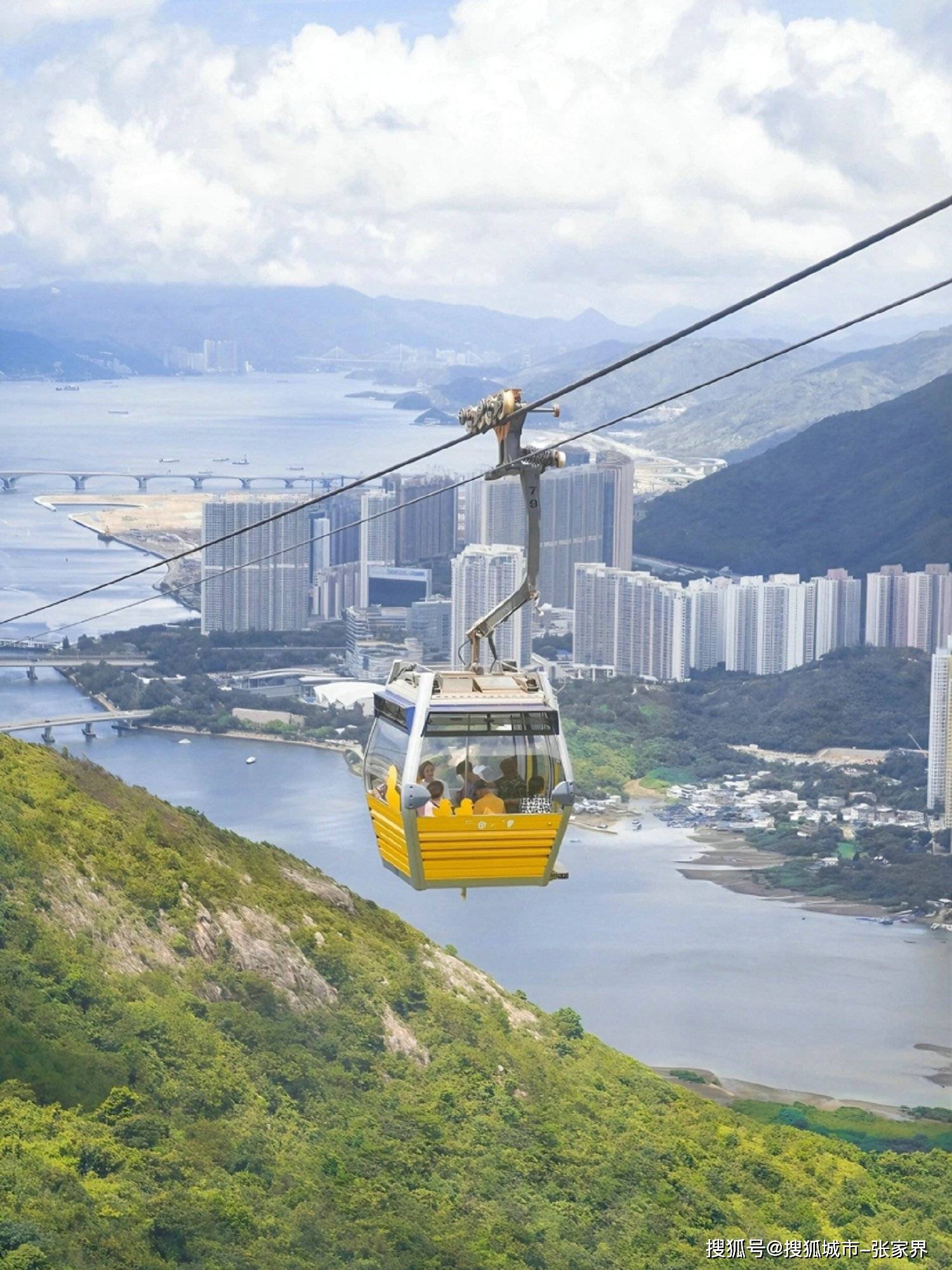 美嘉体育香港旅行报团三天最佳路线天报什么旅游团好不踩坑(图2)