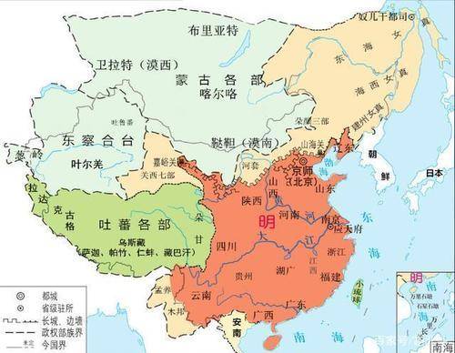 权臣篡位的途径是什么？为何宋代之后再无权臣篡位？(图3)