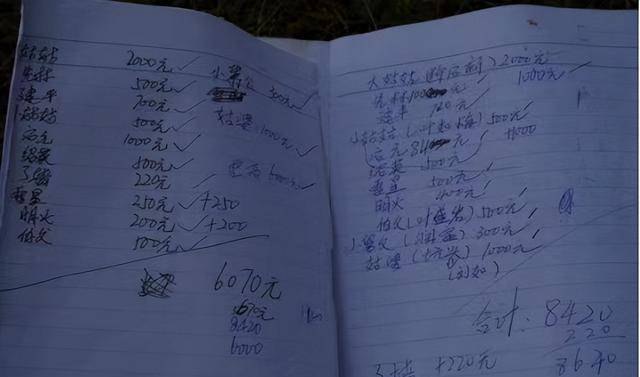 父母相继病逝，11岁男孩找到24位债主，用6年替亡父还清债务