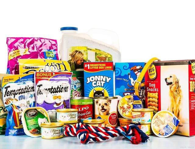 1xBET网址宠物食品行业资讯：2025 年进口宠物食品关税上调(图1)