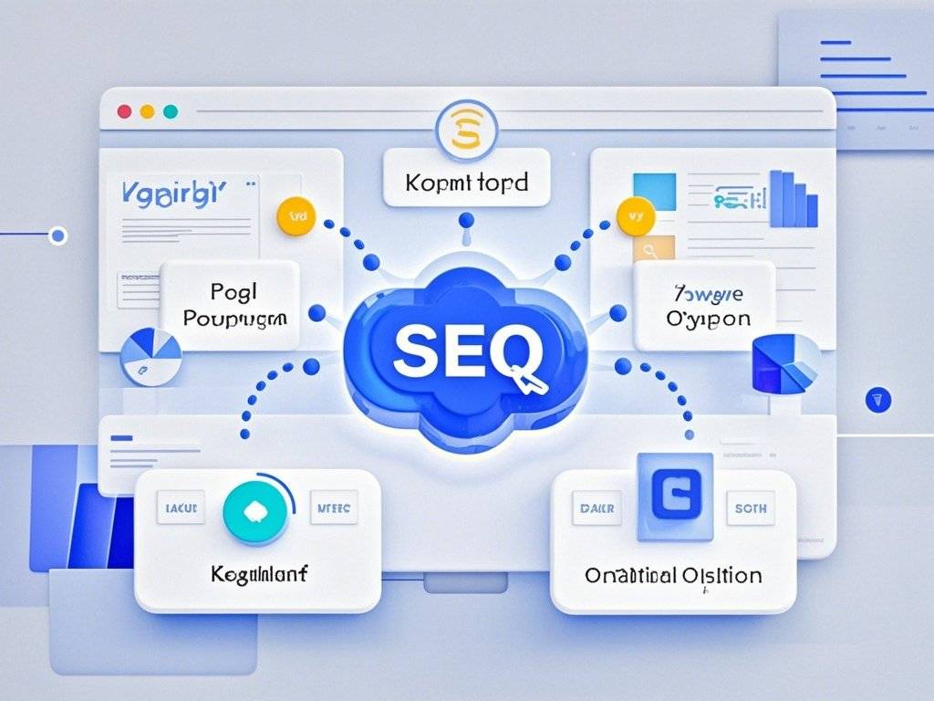 承德谷歌seo：深度解析与优化策略，助力网站排名飞跃