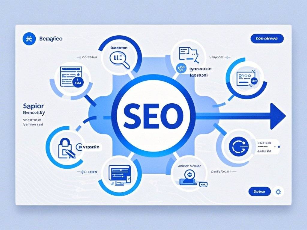 三门峡谷歌seo：如何有效提升网站国际排名？