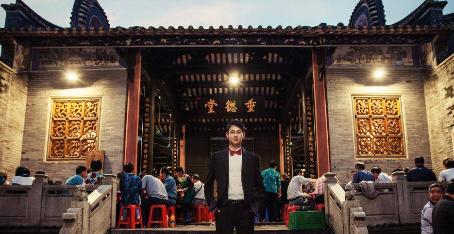 为何南方宗族祠堂遍地北方却很少见？是北方人没有宗族传统吗星空体育官网(图8)