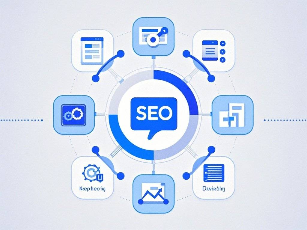 郑州百度seo：实战经验分享，助力网站排名飙升
