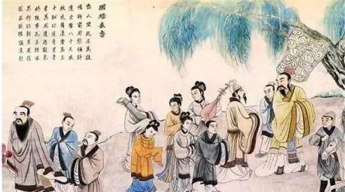 历史的震荡：“衣冠南渡”南方本土与北方侨民的政治冲突星空体育平台(图4)