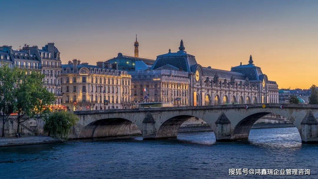 注册英国公司有哪些要求及优势呢？