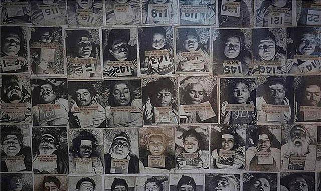 恒峰娱乐app1984年印度博帕尔惨案50多万人丧命：人祸比天灾更可怕(图8)