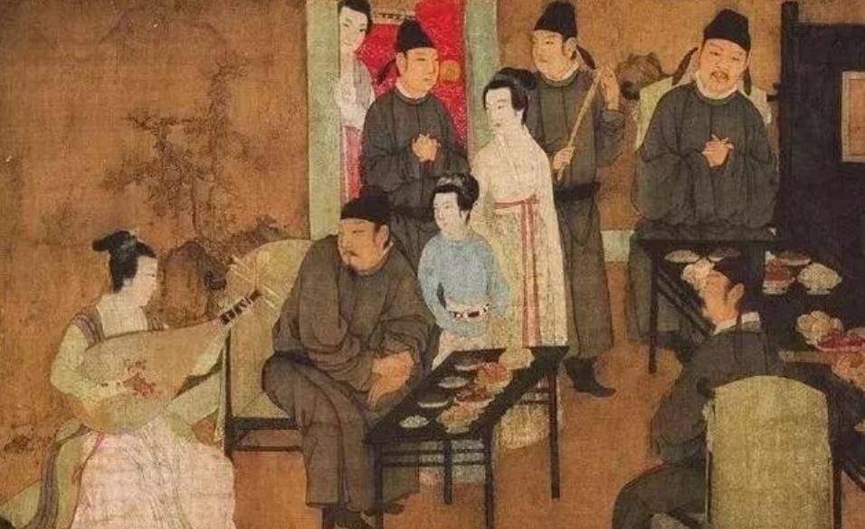 现代西欧国家依然设有贵族重星空体育APP视血统中国为何并不看重身份？(图3)