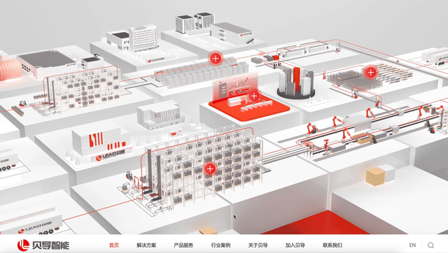 2025年北京网站制作公司top推荐，优质建站服务商！