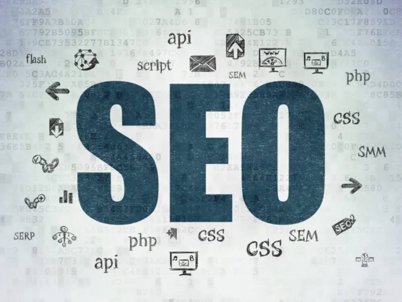 seo 搜索引擎优化标签设置详解