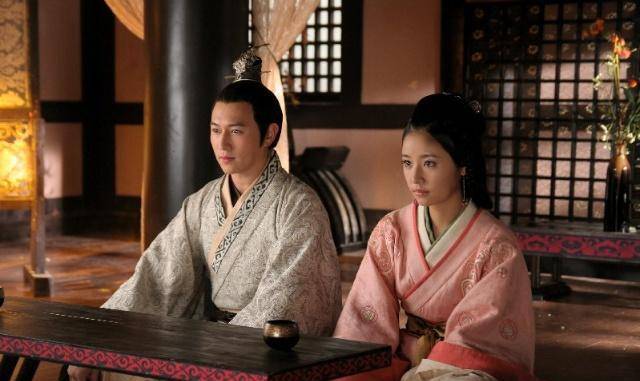 那么最为典型的，就是汉代的窦太主，以及后来的馆陶公主都是一个十分鲜