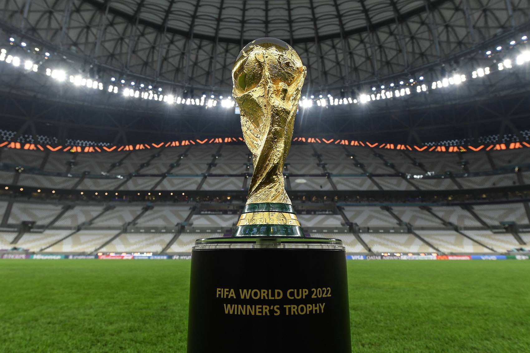 FIFA探讨2030世界杯扩军64队 国足喜迎版本难度史诗级削弱