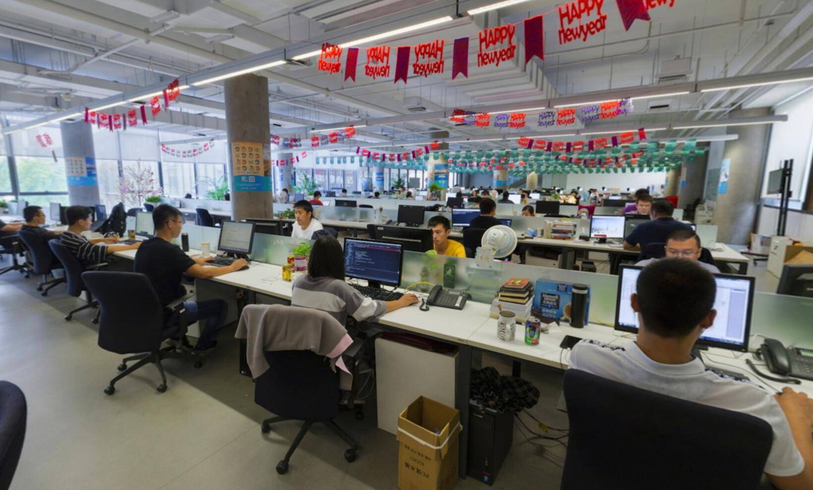 精选北京做网站公司哪家好？北京网站开发专业做网站公司