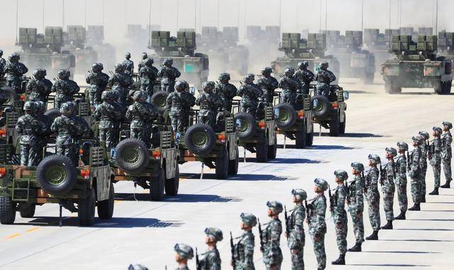 中国一旦开战老百姓怎么处理普通百姓在战争爆发后应该怎么做？记住这三点就行