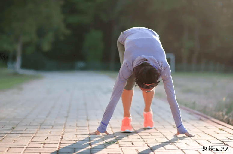 早晨锻炼身体的正确打开方式