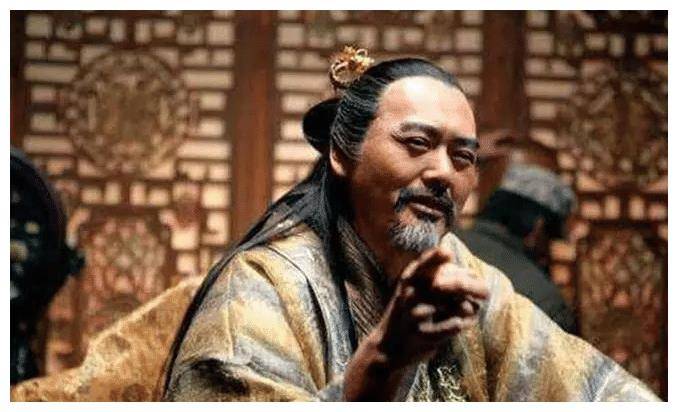 黄巢虽然残暴不仁但他却拔掉了一颗毒害我国近600年的毒瘤(图1)