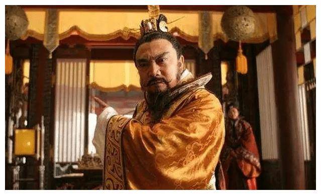 黄巢虽然残暴不仁但他却拔掉了一颗毒害我国近600年的毒瘤(图8)
