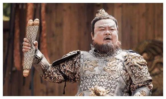 黄巢虽然残暴不仁但他却拔掉了一颗毒害我国近600年的毒瘤(图16)