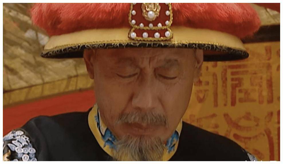 雍正王朝：成文运是胤禩的人，康熙临终前为何没有调整他的职位？