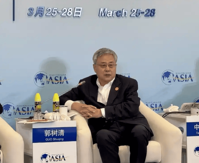 原高官郭树清等多人建言上调农民养老金 有专家称“应量力而行”2025年6月14日