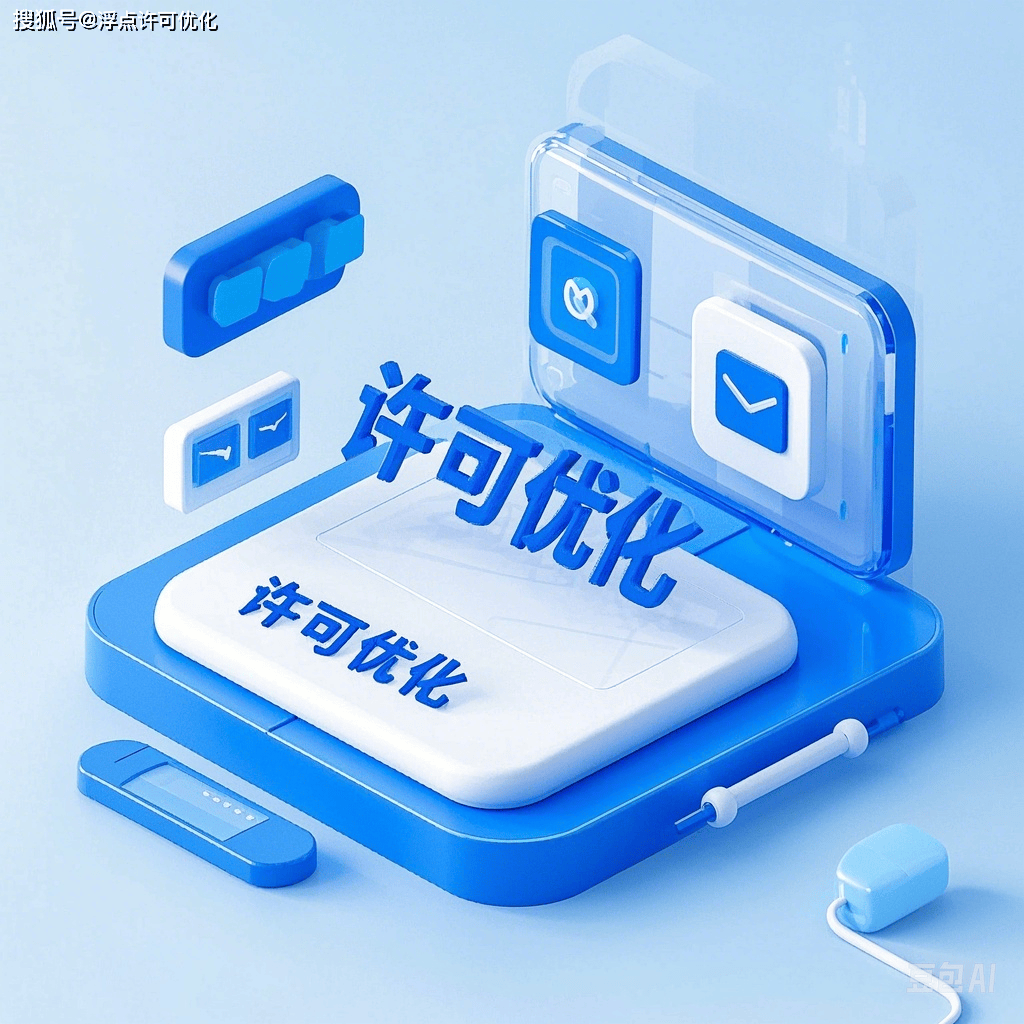 浮点许可优化管理软件：企业软件许可管理的智能伙伴(图1)