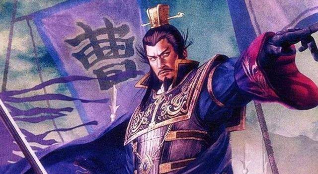 曹操最出名的三句诗:一句成酒鬼口头禅,一句成无数人座右铭