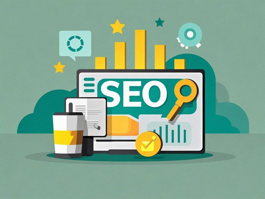 舟山seo：如何精准提升网站排名与流量？
