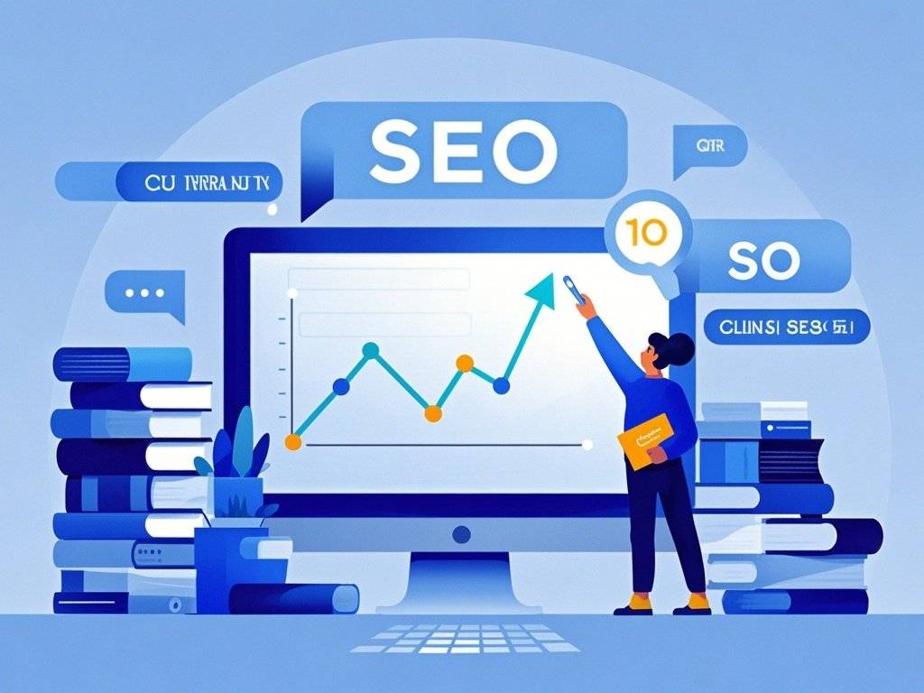 阜阳谷歌seo：实战技巧与策略解析，助力网站排名飙升
