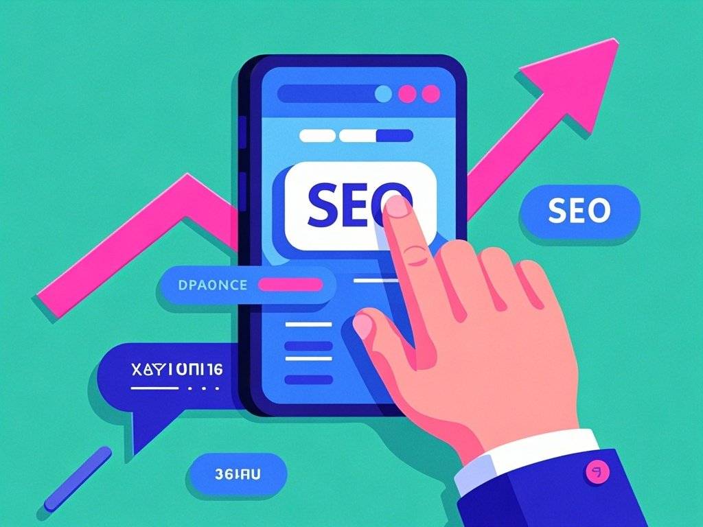 黑河网站优化:解锁流量密码,提升在线竞争力