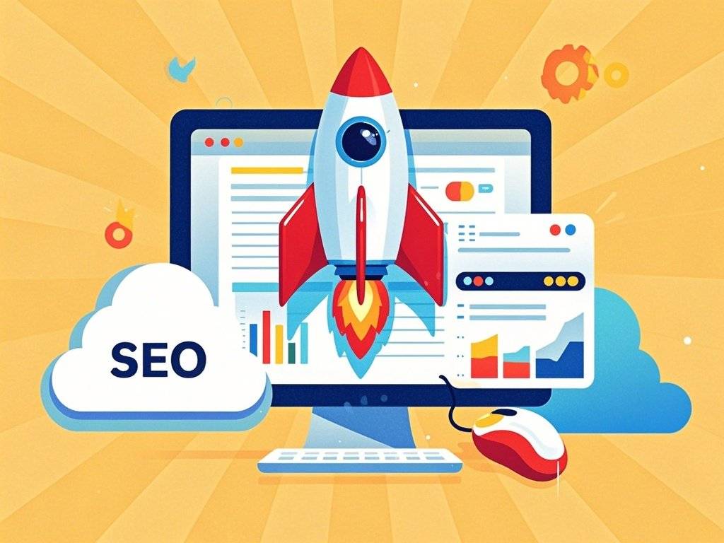 沈阳seo排名:如何有效提升网站搜索引擎排名?