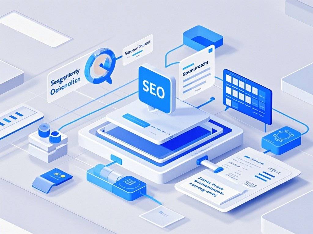 鄢陵县谷歌seo：深度解析与优化策略，助力企业出海