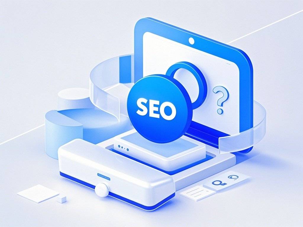 日照seo优化：如何精准提升网站排名与流量