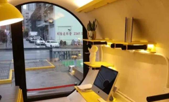 香港的“水管房”每套11平米售价10万若在内地会有人买吗？(图1)