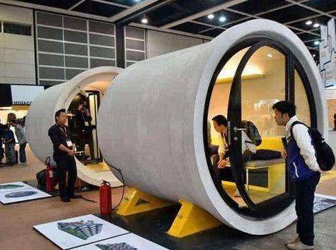 香港的“水管房”每套11平米售价10万若在内地会有人买吗？(图3)