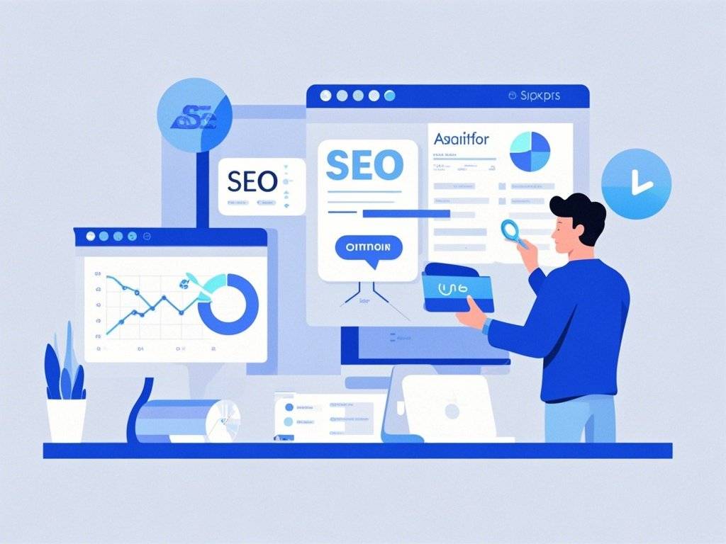 seo大牛分享：20个见解助你成为seo高手，掌握流量密码