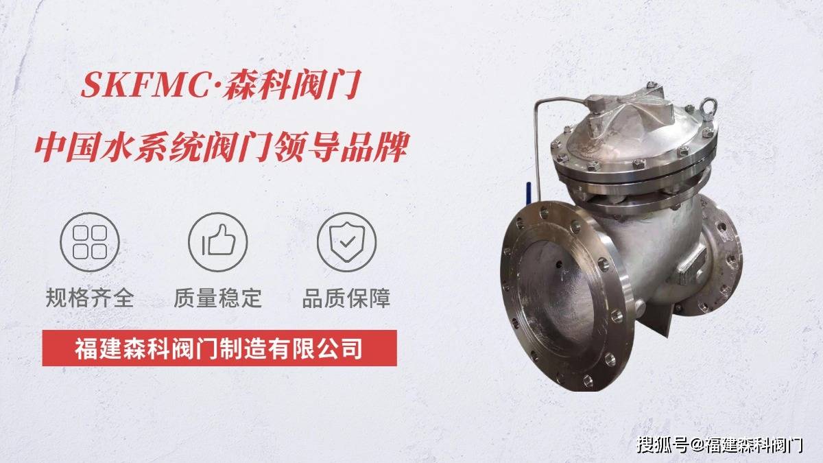 多功能水泵控制阀行业是指专门从事设计、研发、生产、销售以及售后服务于多功能水泵控制阀相关产品的产业领域。该行业的产品主要用于水泵出口管路，旨在通过集成多种功能，如止回、流量控制、压力调节和水锤消除等，实现对水泵及整个管路系统的安全保护和高效运行控制。