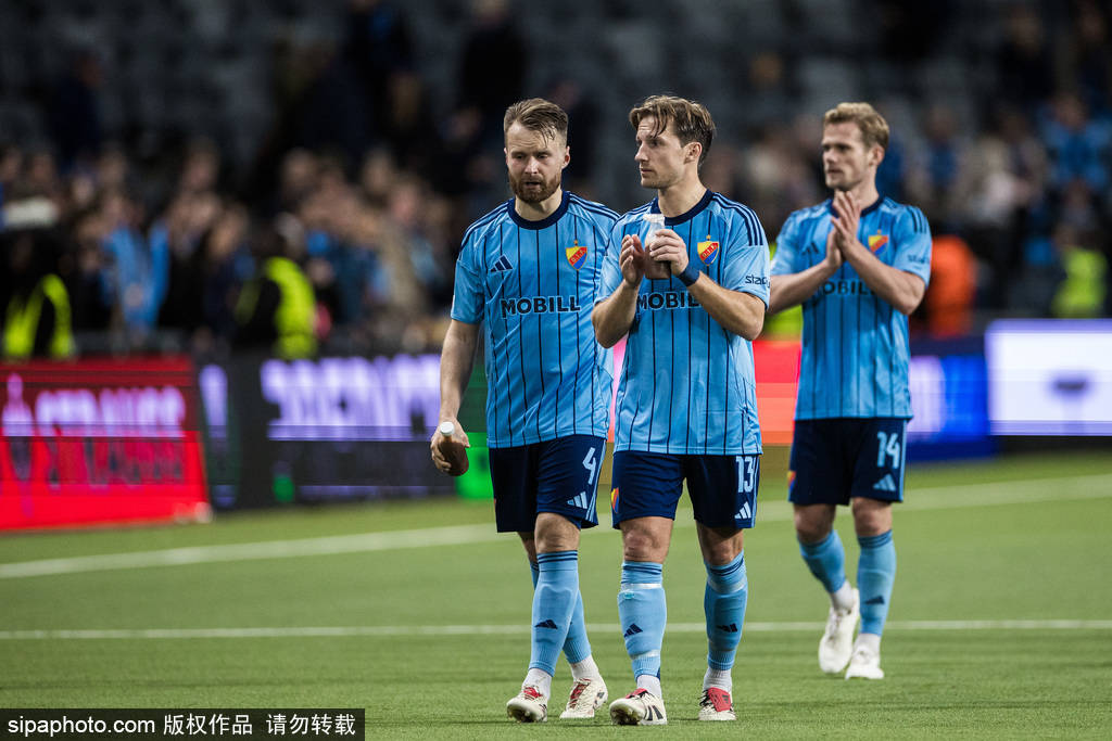 欧协-桑乔破门杰克逊双响 切尔西客场4-1尤尔加登