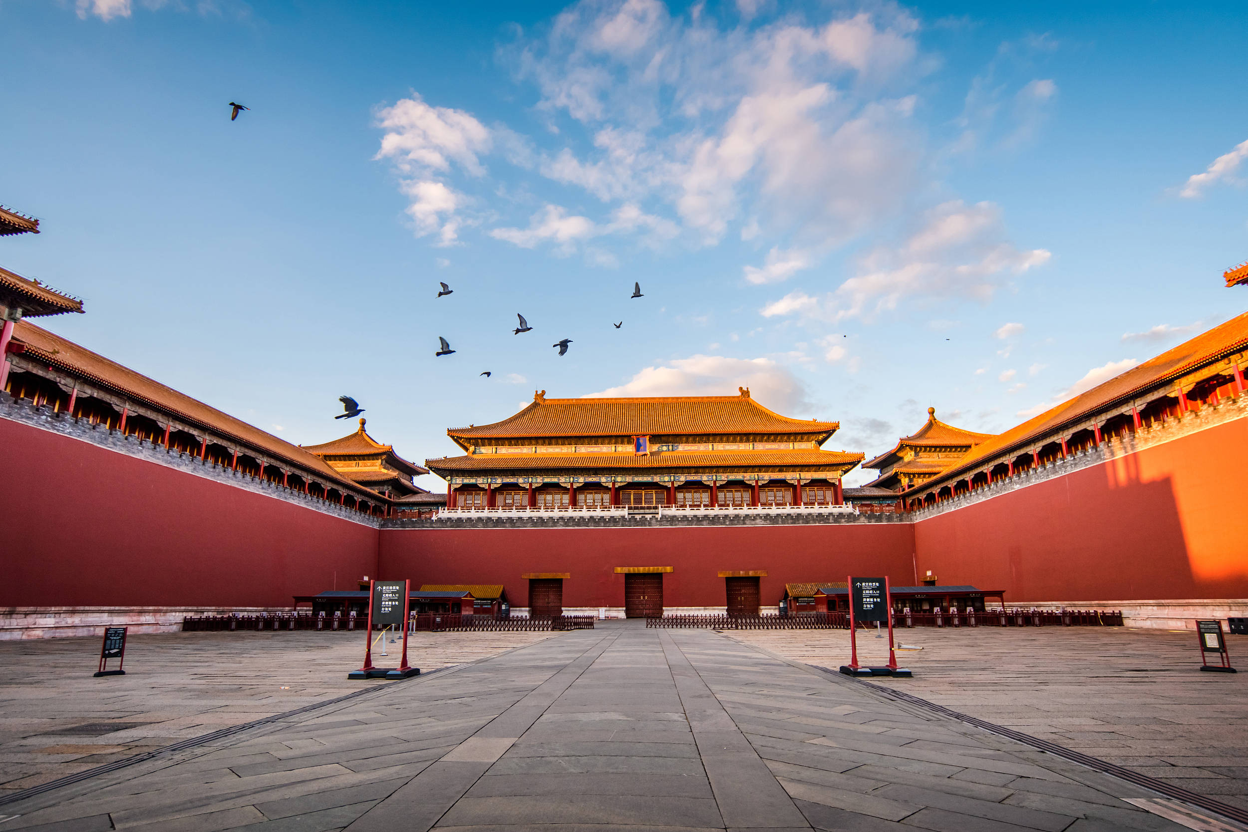 好的旅行社：亲子研学高端定制户外探险推荐哪家服务好？2025北京地接社前十最新权威公布测评北京信誉和口碑(图6)