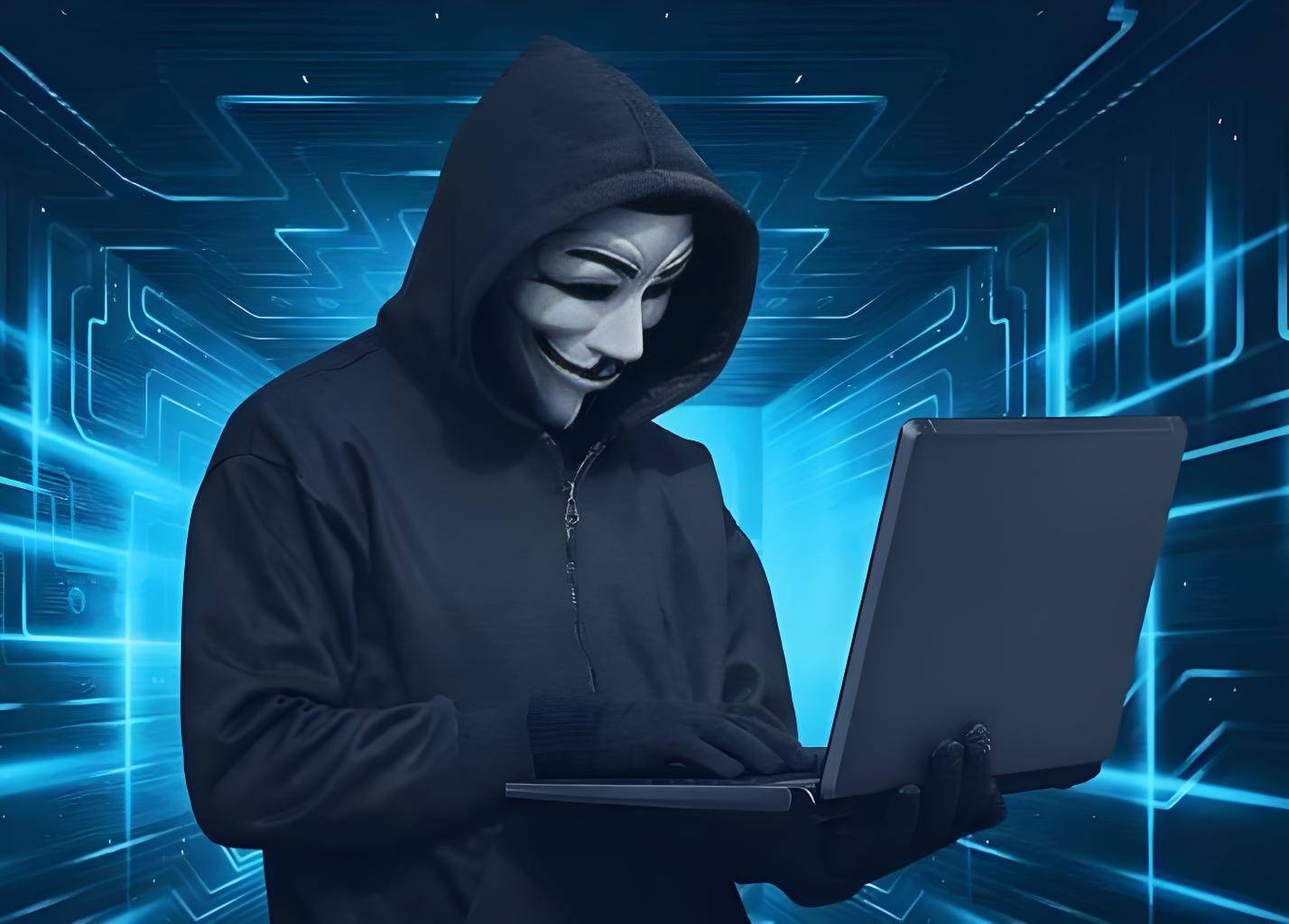 你知道吗？黑客竟用这五招轻松盗取你的账号！